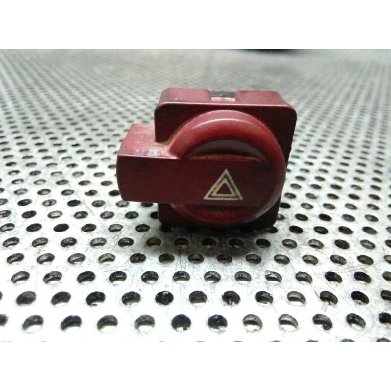 Recambio de warning para citroën c4 berlina 1.4 16v referencia OEM IAM 96480877KR  