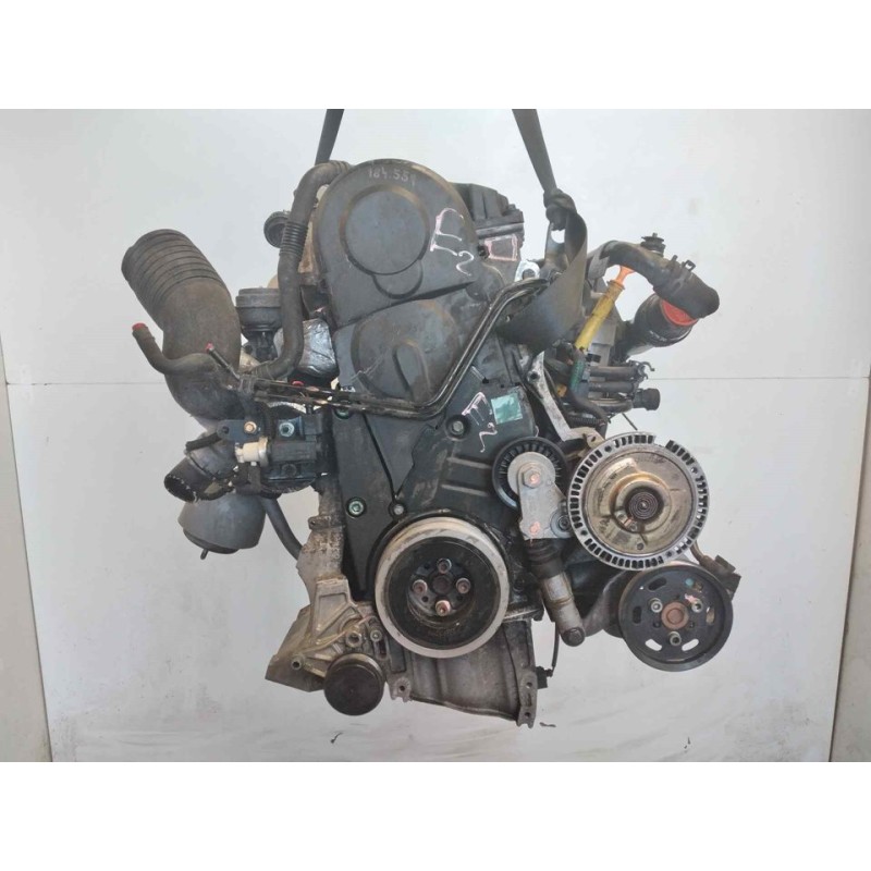 Recambio de motor completo para volkswagen passat berlina (3b3) comfortline referencia OEM IAM AVF 5