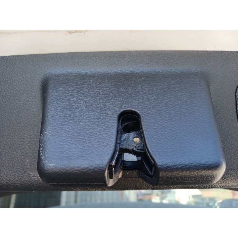 Recambio de cerradura maletero / porton para kia ceed tourer (cd) 1.0 t-gdi referencia OEM IAM   
