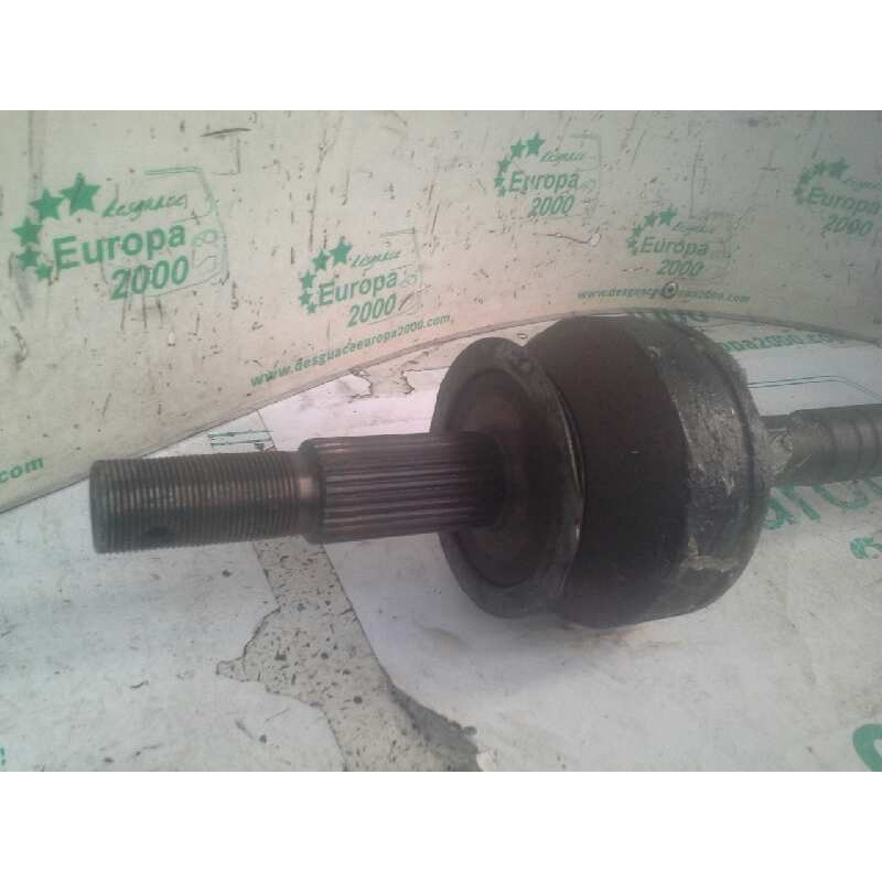Recambio de transmision delantera derecha para nissan pathfinder (r50) referencia OEM IAM  80646 4