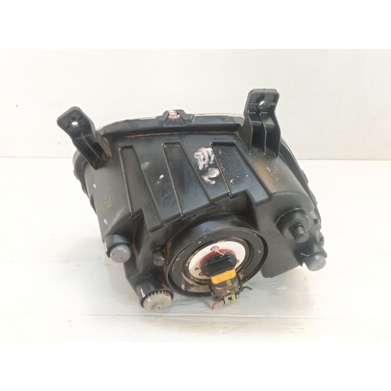 Recambio de faro antiniebla derecho para mg hs (as23) 1.5 t (sas23) referencia OEM IAM 10453862 - Negro 3