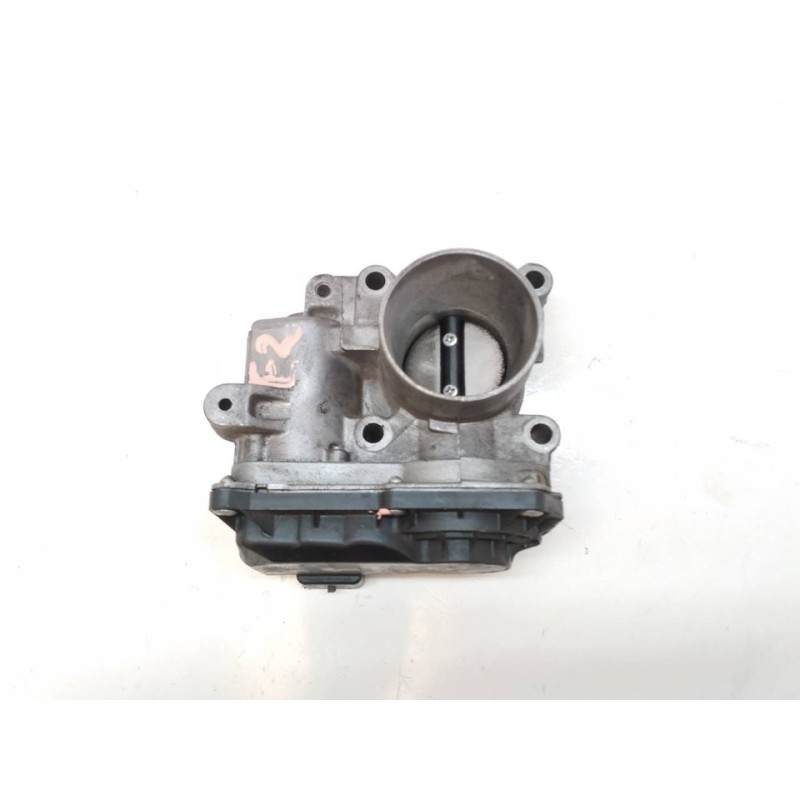 Recambio de caja mariposa para dacia sandero ambiance referencia OEM IAM 8200568712C 03093A0060 
