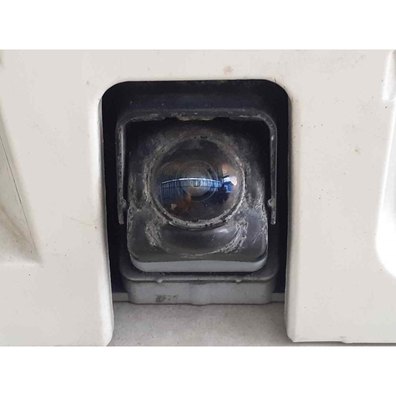 Recambio de camara vision trasera para nissan qashqai (j11) 360 referencia OEM IAM   