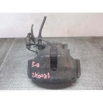 PINZA DE FRENO DELANTERA IZQUIERDA 886 
