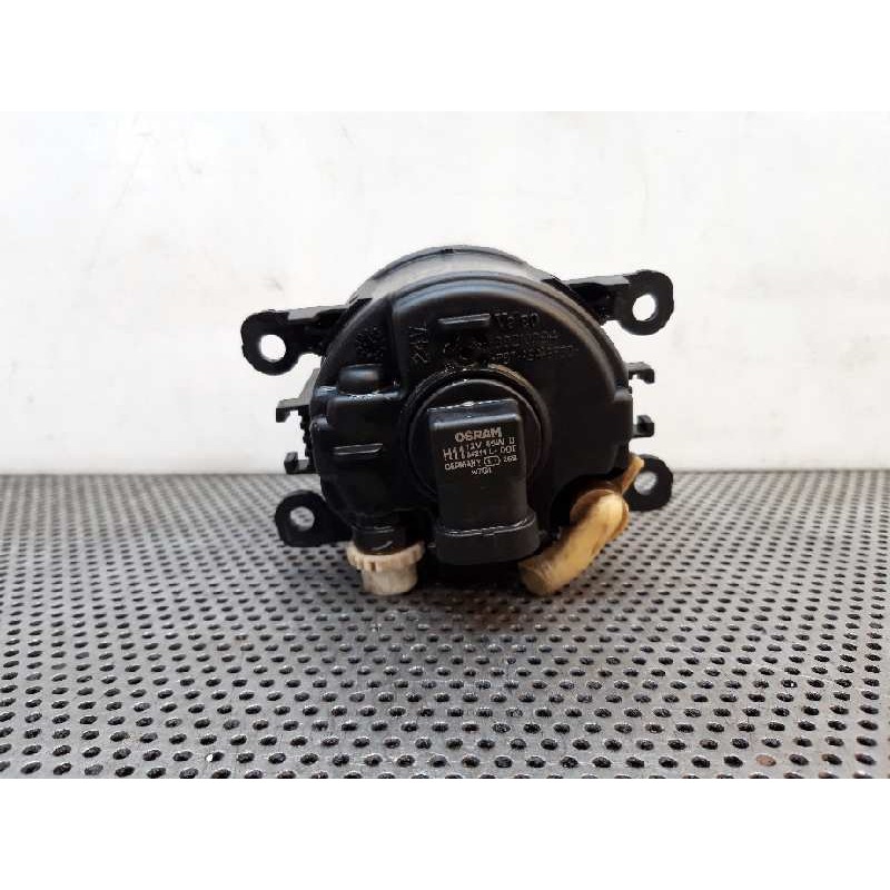 Recambio de faro antiniebla izquierdo para citroën c4 grand picasso exclusive referencia OEM IAM - Negro 2