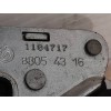 Recambio de cerradura puerta trasera derecha para iveco daily furgón fg h2 33 s ... v batalla 3520 l referencia OEM IAM 1104717 