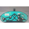Recambio de cuadro instrumentos para peugeot 206 berlina xs referencia OEM IAM 9645847180  