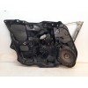 Recambio de elevalunas delantero izquierdo para mazda 3 berlina (bk) 1.6 crdt active referencia OEM IAM GJ6A5958X  