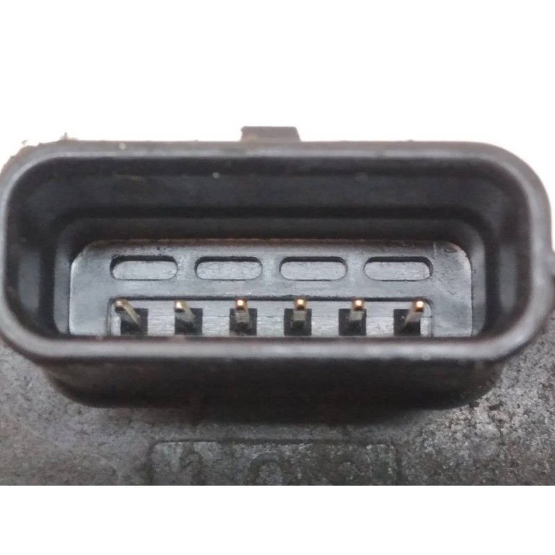 Recambio de caja mariposa para dacia sandero ambiance referencia OEM IAM 8200568712C 03093A0060 2
