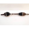Recambio de transmision delantera izquierda para fiat bravo (198) 1.9 emotion multijet referencia OEM IAM   