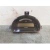 Recambio de cuadro instrumentos para citroën c2 sx referencia OEM IAM P9660225980  