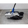Recambio de cerradura puerta delantera derecha para opel astra j lim. excellence referencia OEM IAM   