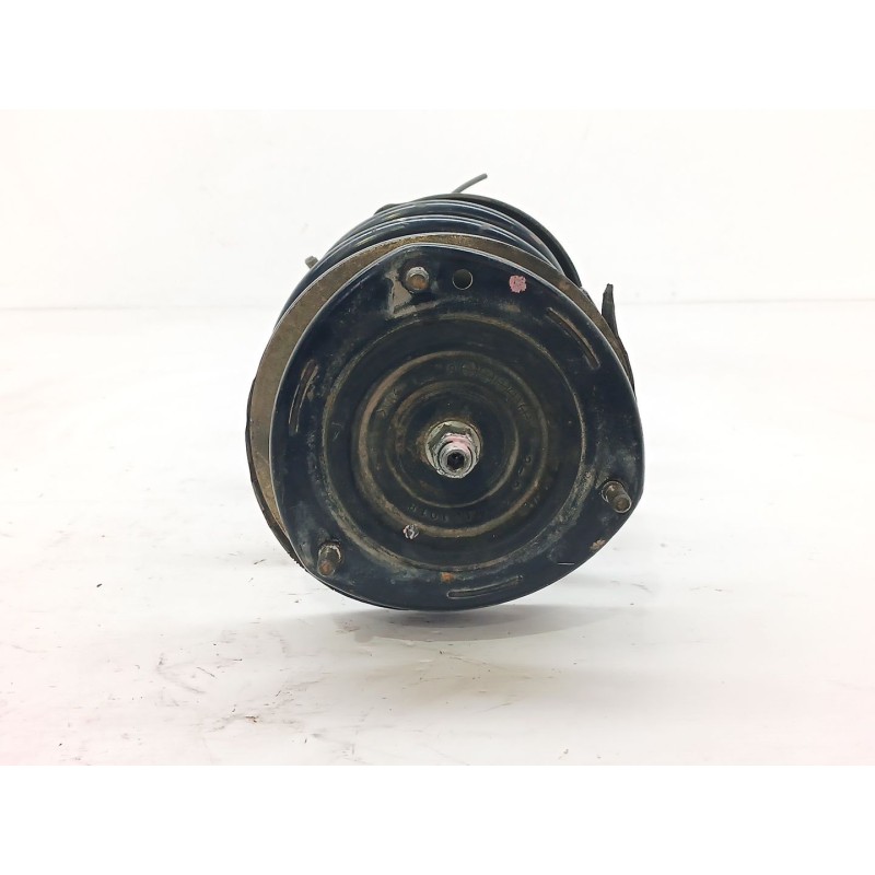 Recambio de amortiguador delantero izquierdo para suzuki liana rh (er) 1.6 4wd referencia OEM IAM - Negro 2