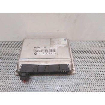 CENTRALITA MOTOR UCE 0281001445 7785098 