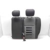 Recambio de asientos trasero izquierdo para ford focus lim. (cb4) titanium referencia OEM IAM   