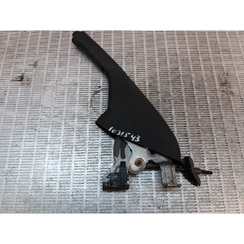 Recambio de palanca freno para seat ibiza (6l1) 1.2 referencia OEM IAM   