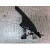 Recambio de palanca freno para seat ibiza (6l1) 1.2 referencia OEM IAM   