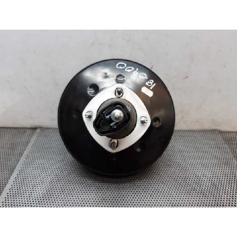 Recambio de servofreno para fiat nuova 500 (150) lounge referencia OEM IAM 51838695 C969 - Rojo 3