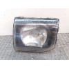 Recambio de faro izquierdo para mitsubishi montero (v20/v40) 2.5 turbodiesel referencia OEM IAM   