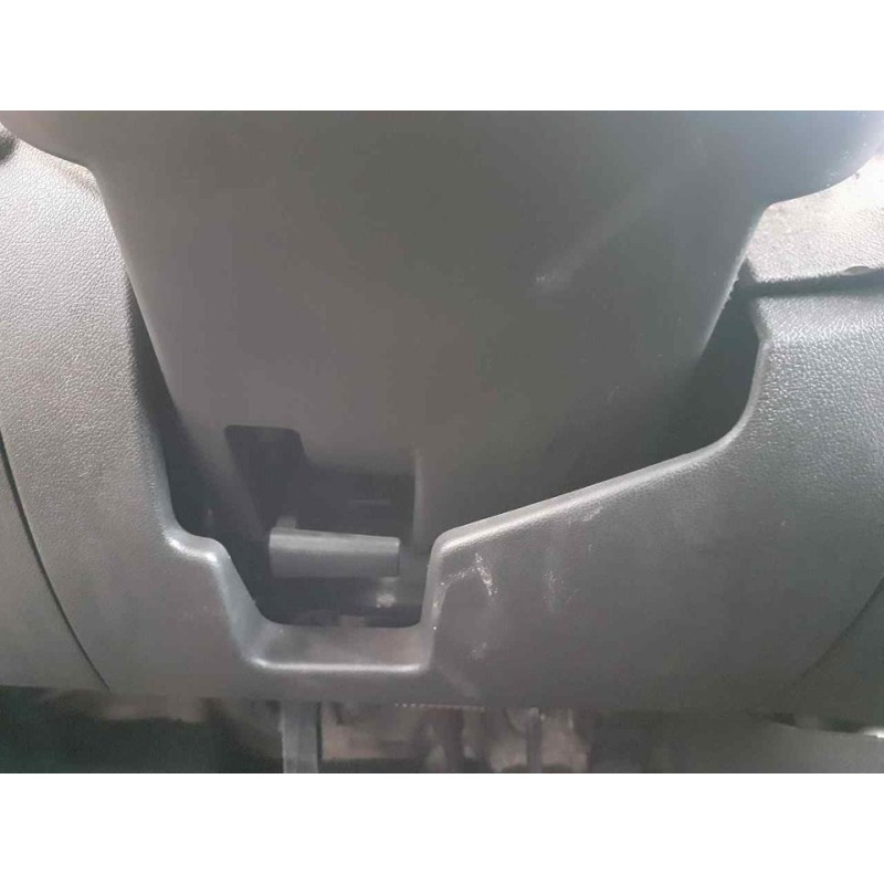 Recambio de columna direccion para renault megane iii coupe dynamique referencia OEM IAM   