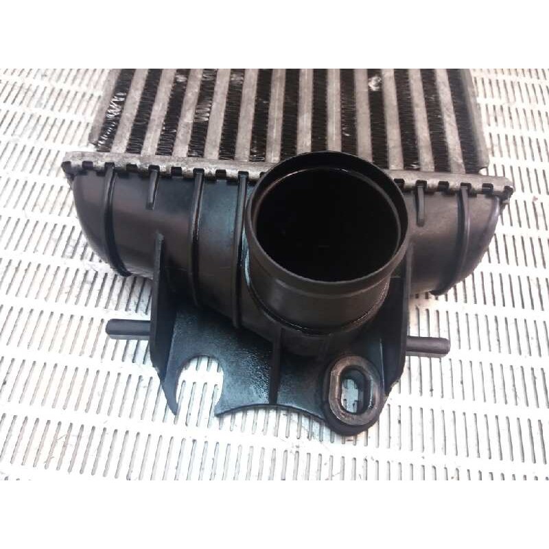 Recambio de intercooler para opel vivaro 1.9 cdti cat (f9q-760 / l08) referencia OEM IAM 7700312903G 91166035 - Blanco 3