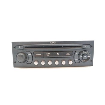 SISTEMA AUDIO / RADIO CD 9666393777 