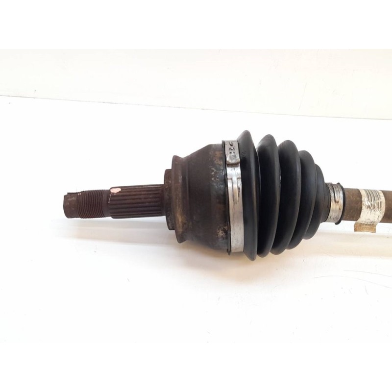 Recambio de transmision delantera izquierda para fiat bravo (198) 1.9 emotion multijet referencia OEM IAM 2