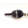 Recambio de transmision delantera izquierda para fiat bravo (198) 1.9 emotion multijet referencia OEM IAM   