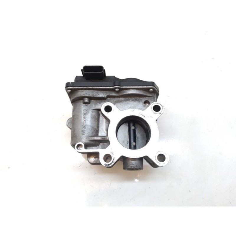 Recambio de caja mariposa para dacia sandero ambiance referencia OEM IAM 8200568712C 03093A0060 3