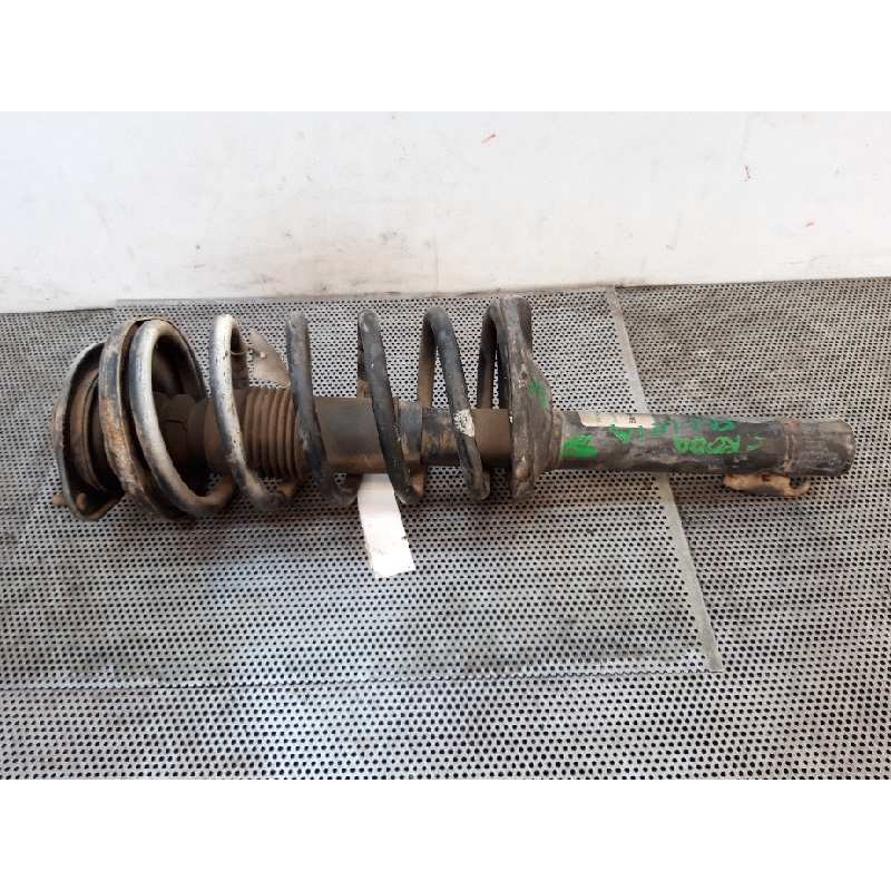 Recambio de amortiguador delantero para skoda felicia pickup referencia OEM IAM  58887 