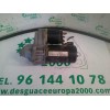 Recambio de motor arranque para opel astra g berlina 1.6 referencia OEM IAM D6RA162 VALEO VALEO
