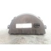 Recambio de cuadro instrumentos para citroën c2 sx referencia OEM IAM P9660225980  