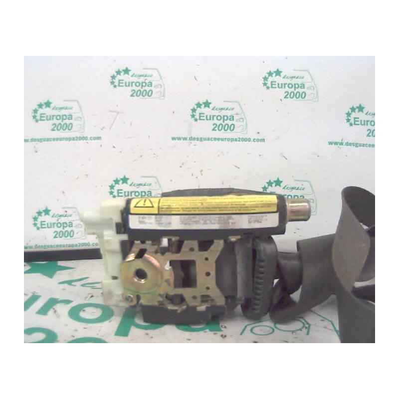 Recambio de cinturon seguridad delantero izquierdo para fiat punto berlina (188) 1.2 cat referencia OEM IAM 4