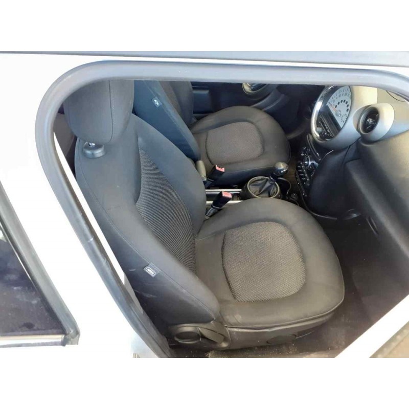 Recambio de asiento delantero derecho para bmw mini countryman (r60) cooper d referencia OEM IAM   