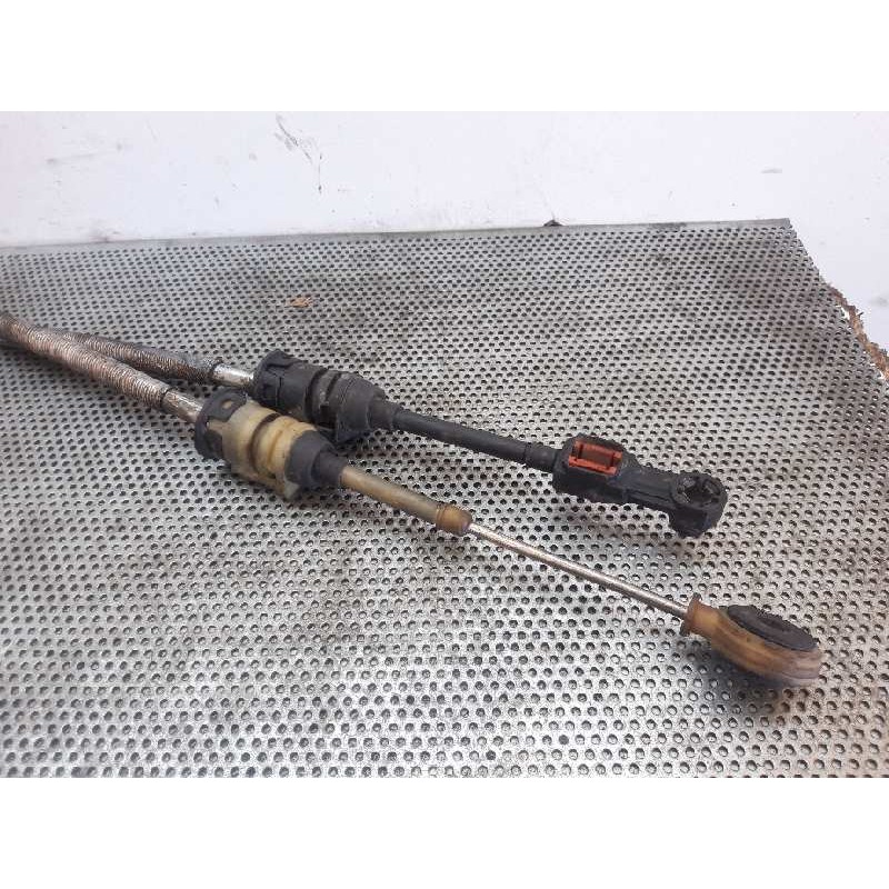 Recambio de varillaje cambio para ford mondeo berlina (ge) ghia referencia OEM IAM   