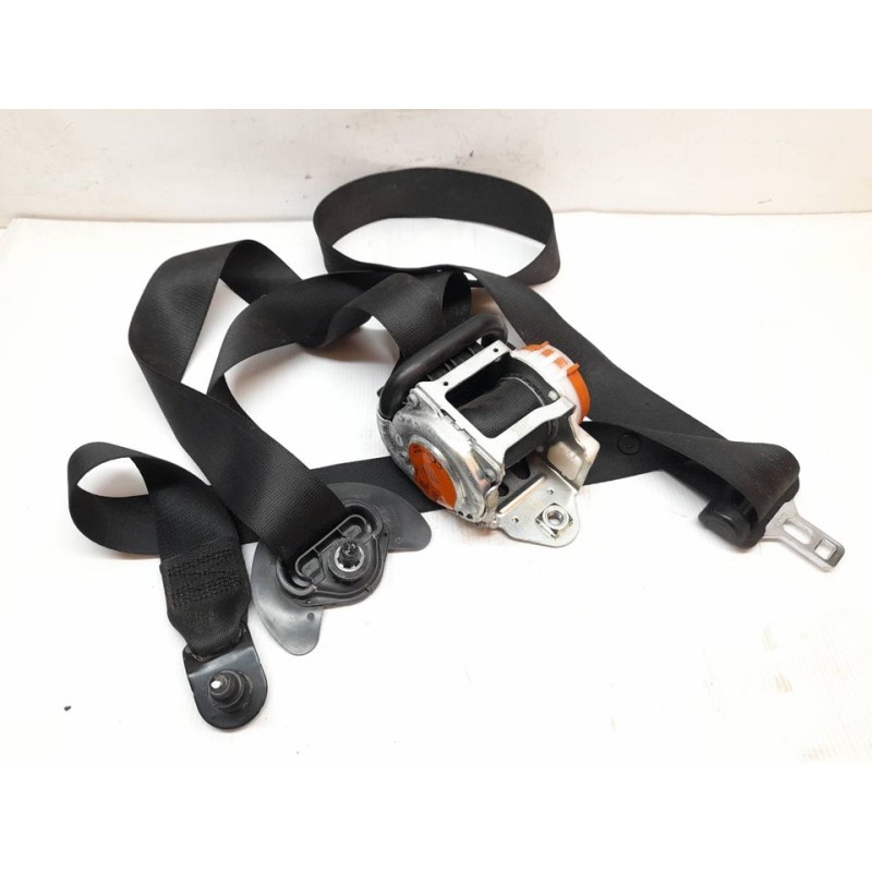 Recambio de cinturon seguridad delantero izquierdo para mercedes-benz clase a (bm 177) a 180 (177.084) referencia OEM IAM 177860