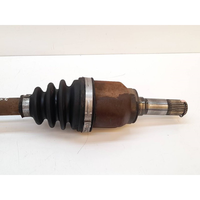 Recambio de transmision delantera izquierda para fiat bravo (198) 1.9 emotion multijet referencia OEM IAM 3