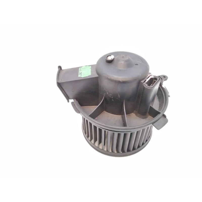 Recambio de motor calefaccion para peugeot 206 berlina 1.4 hdi referencia OEM IAM 64245  