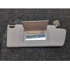 Recambio de parasol derecho para opel vectra c caravan elegance referencia OEM IAM   