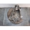 Recambio de mangueta delantera derecha para bmw serie 3 berlina (e90) 320d referencia OEM IAM 3121676444403  