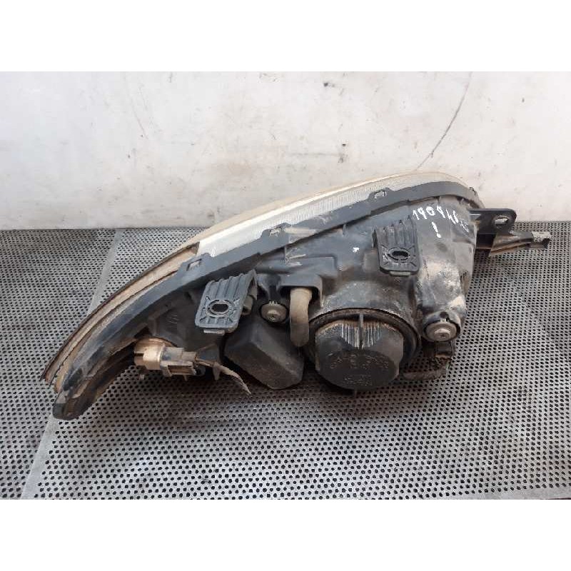 Recambio de faro izquierdo para daewoo lacetti cdx referencia OEM IAM - Verde 4