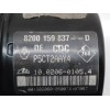 Recambio de abs para renault laguna ii (bg0) dynamique referencia OEM IAM 8200159837D 10020601054 