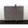 Recambio de radiador agua para peugeot 3008 active referencia OEM IAM P9680533480  VALEO