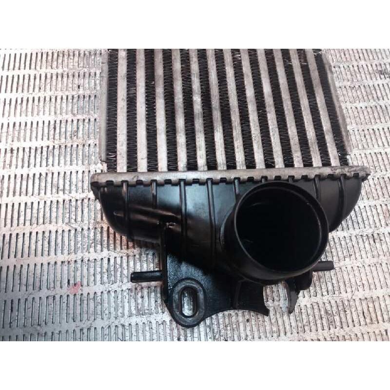 Recambio de intercooler para opel vivaro 1.9 cdti cat (f9q-760 / l08) referencia OEM IAM 7700312903G 91166035 - Blanco 4