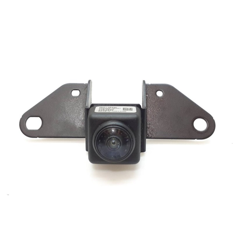 Recambio de camara vision frontal para nissan qashqai (j11) 360 referencia OEM IAM 284F14EA0A  