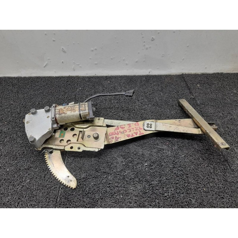 Recambio de elevalunas delantero izquierdo para tata telcosport 1.9 diesel referencia OEM IAM 2651540123 129518 