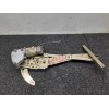 Recambio de elevalunas delantero izquierdo para tata telcosport 1.9 diesel referencia OEM IAM 2651540123 129518 