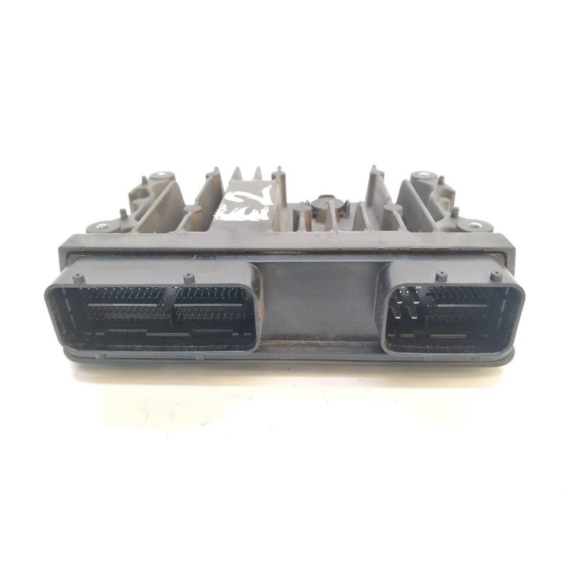 Recambio de centralita motor uce para toyota camry (xv70) hybrid advance referencia OEM IAM 8966133Y70 2763001690 DENSO - Marrón 2