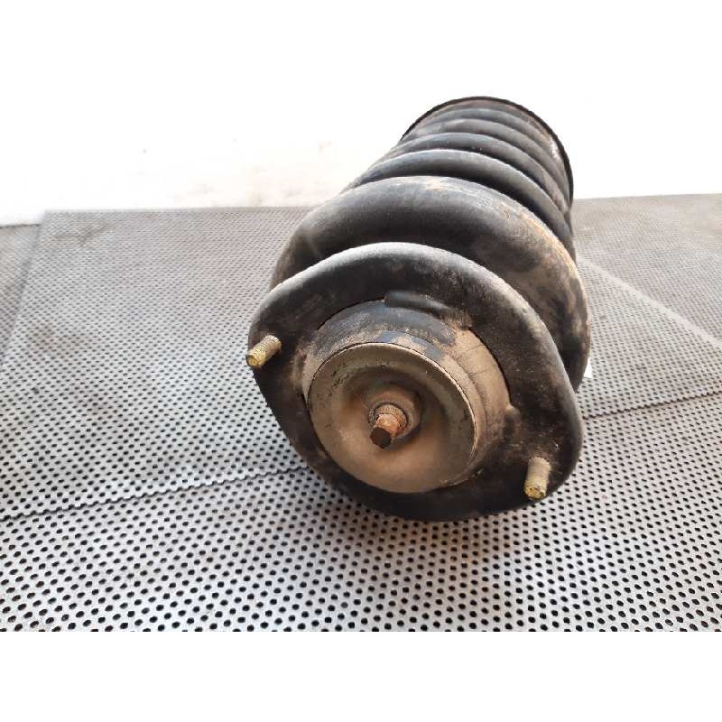 Recambio de amortiguador delantero para skoda felicia pickup referencia OEM IAM  58887 2