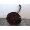 Recambio de mangueta delantera izquierda para nissan pathfinder (r50) referencia OEM IAM  80654 
